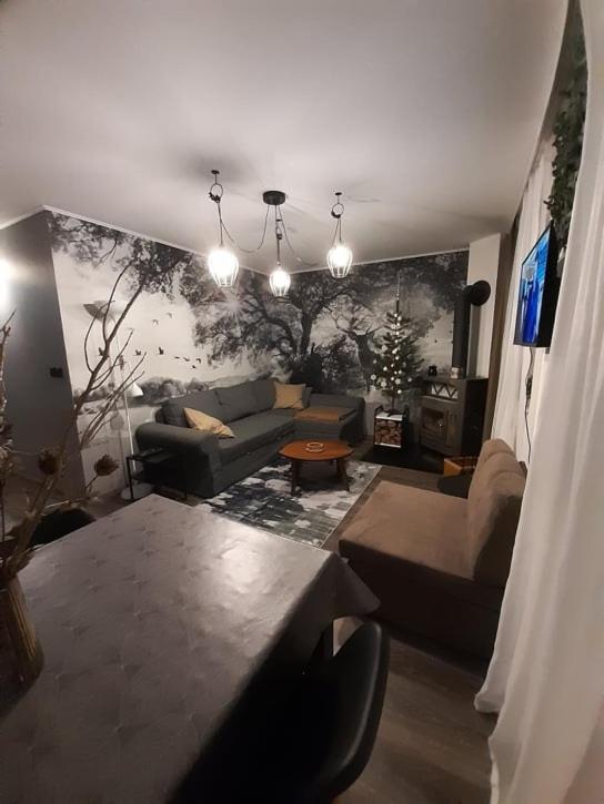Family Apartments Donovaly Extérieur photo