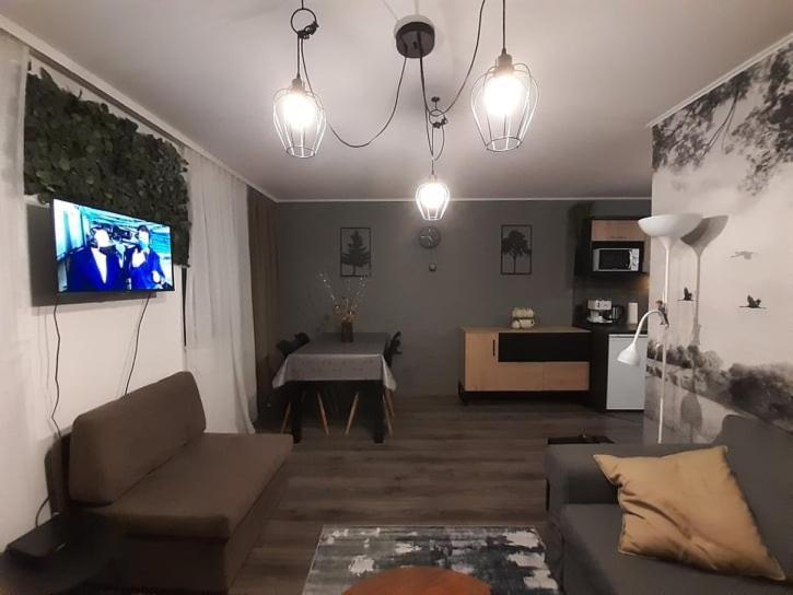 Family Apartments Donovaly Extérieur photo
