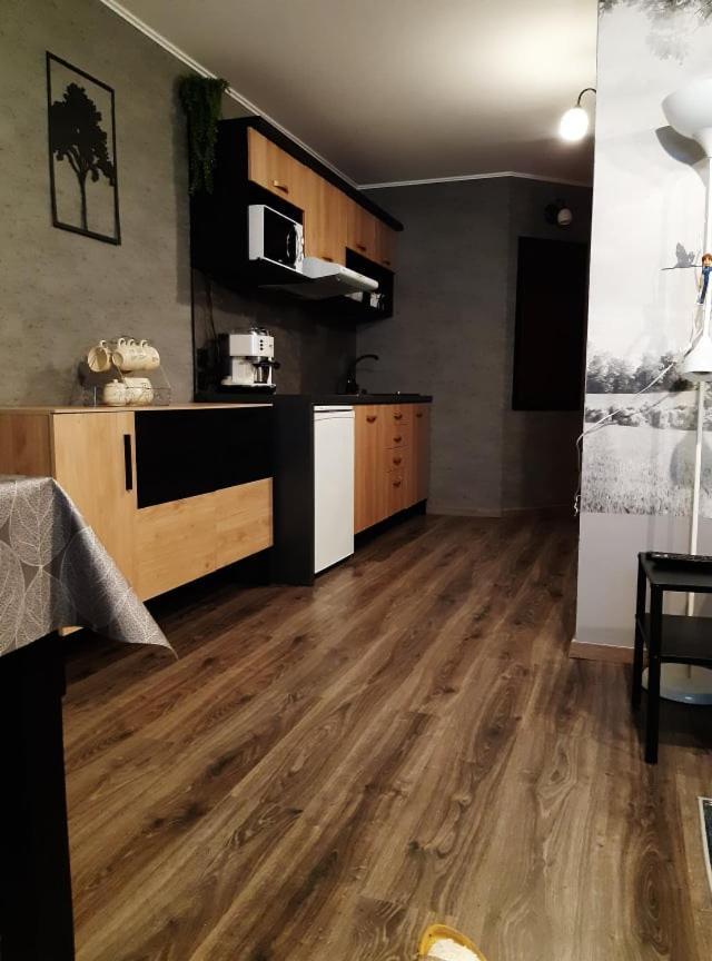 Family Apartments Donovaly Extérieur photo
