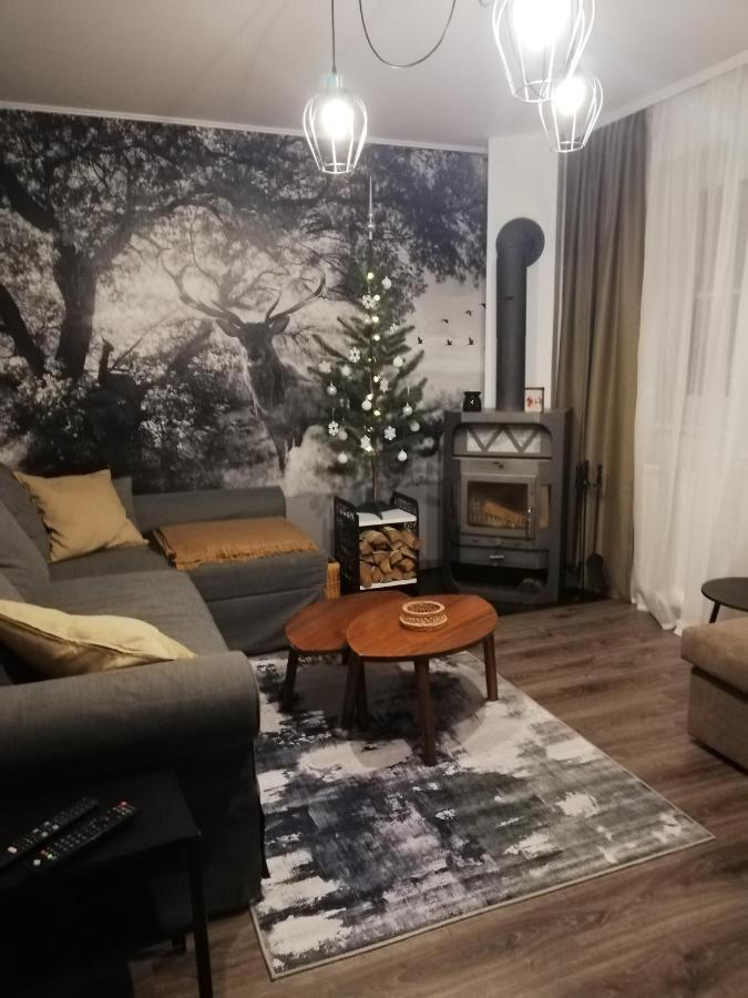 Family Apartments Donovaly Extérieur photo