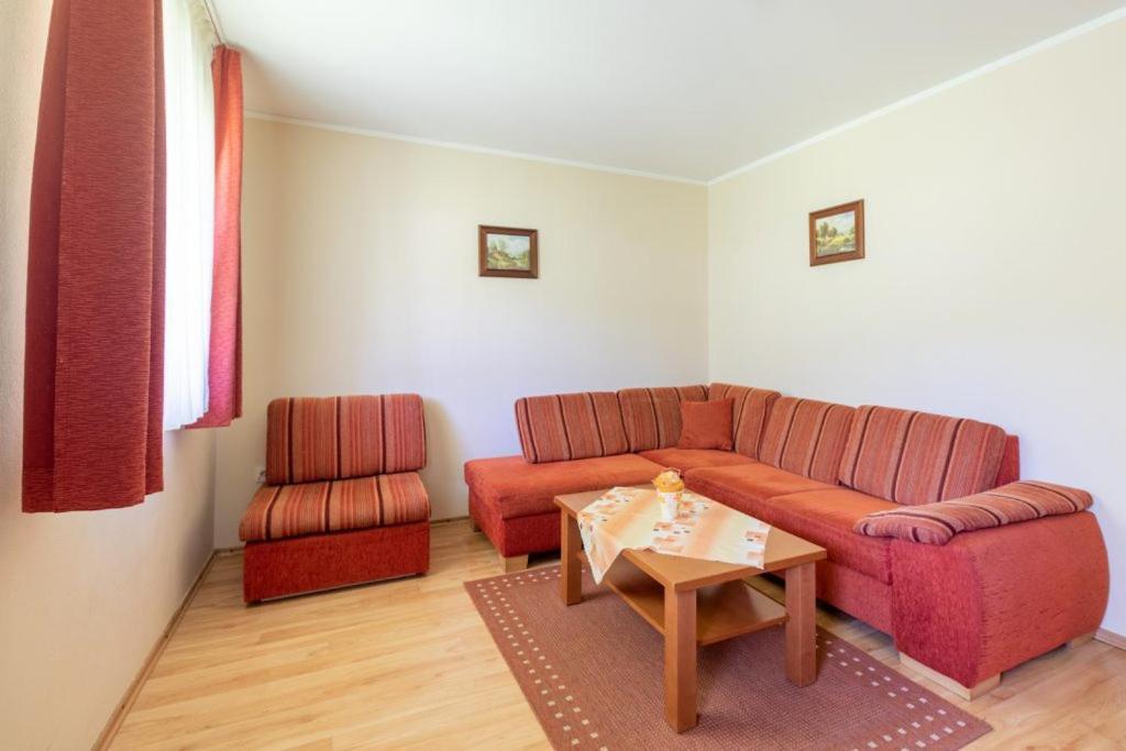Family Apartments Donovaly Extérieur photo