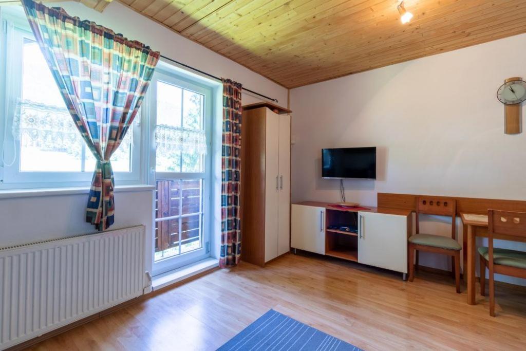 Family Apartments Donovaly Extérieur photo