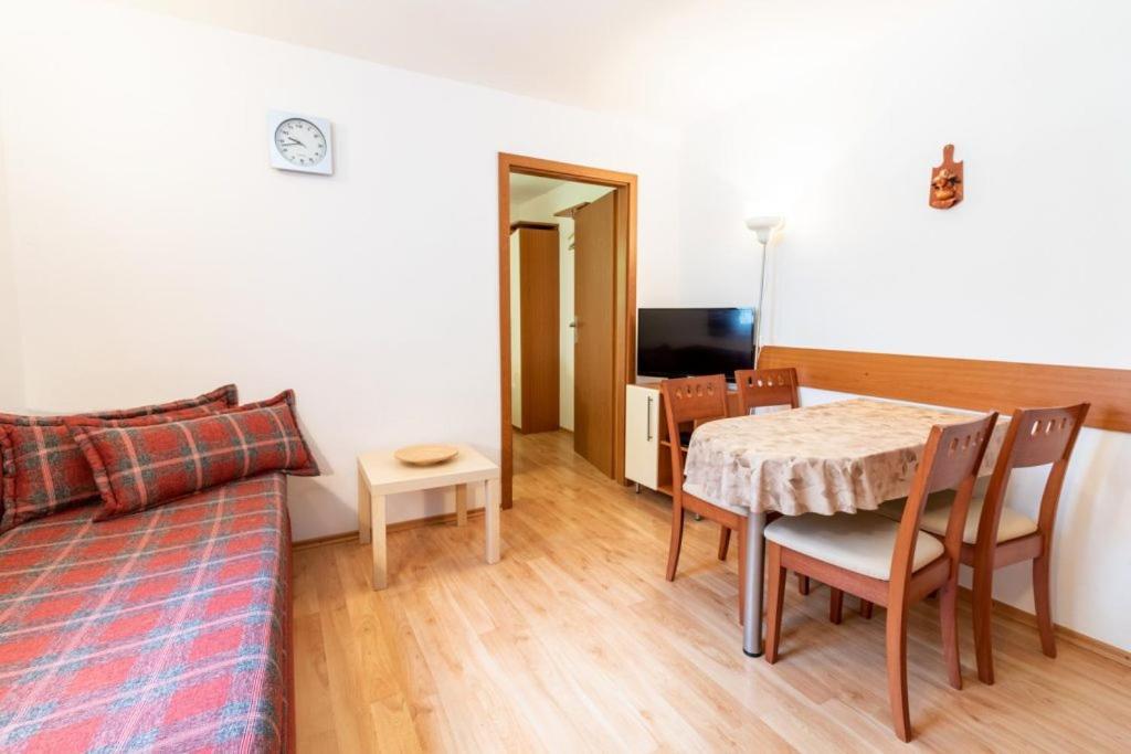 Family Apartments Donovaly Extérieur photo
