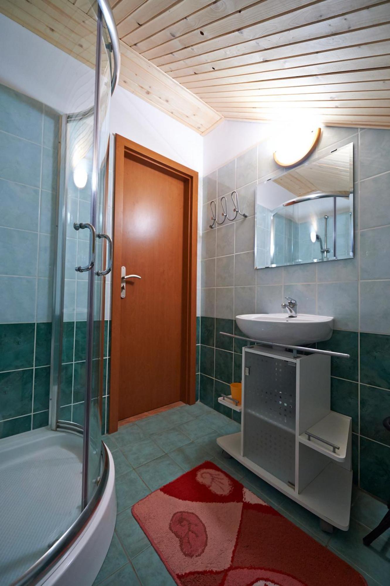 Family Apartments Donovaly Chambre photo